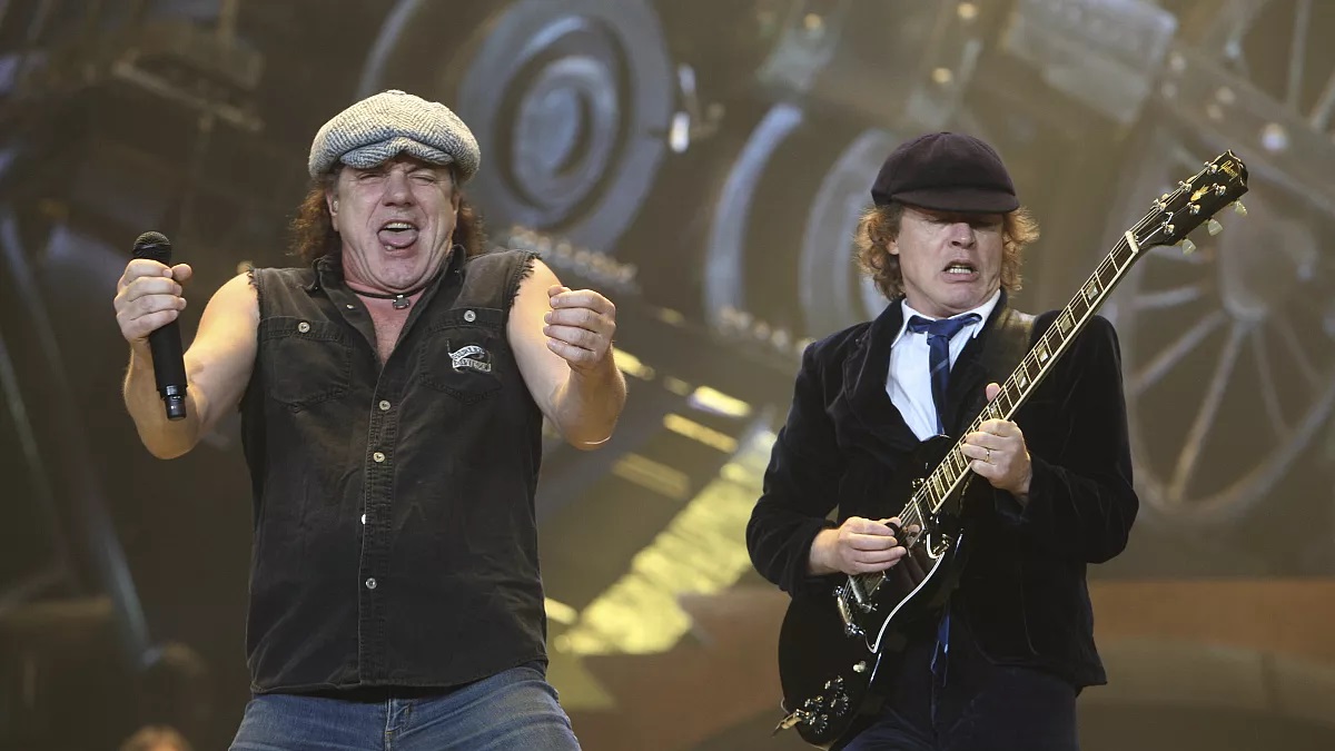 AC/DC Tour Dates 2024: Your Ultimate Guide to Rock’s Biggest Events